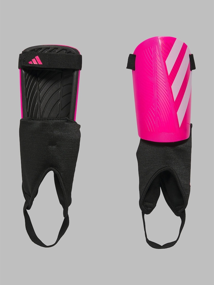 adidas Pink Tiro Match Shin Guard - Image 4 of 4