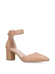 Kurt Geiger London Burlington Heels - Image 1 of 5