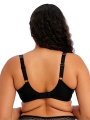 Elomi Lucie Underwire Stretch Plunge Bra - Image 3 of 4