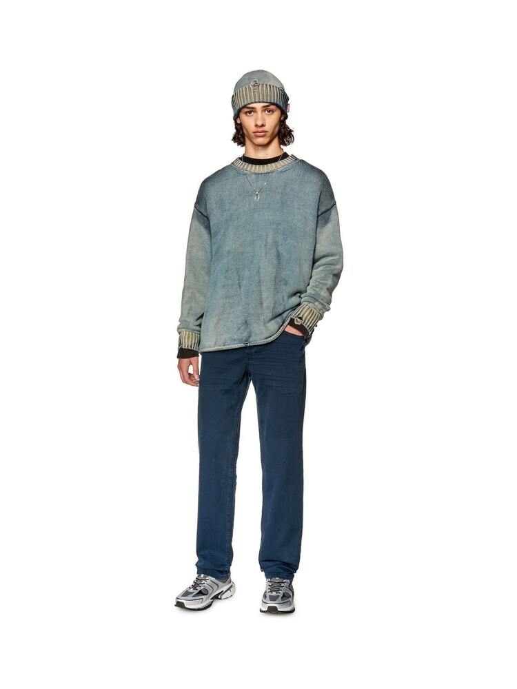 Diesel D-Finitive Slim Fit Jeans - Image 2 of 5