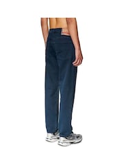 Diesel D-Finitive Slim Fit Jeans - Image 3 of 5