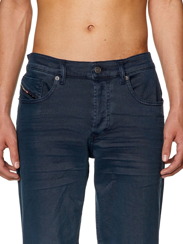 Diesel D-Finitive Slim Fit Jeans - Image 5 of 5