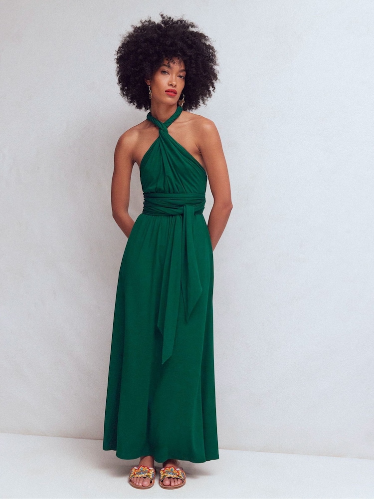 boden green jersey dress Buy Multiway Maxi from Next USA puffball dress