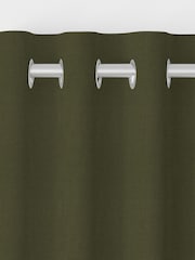 Laura Ashley Forest Swanson Made To Measure Curtains - Image 7 of 9