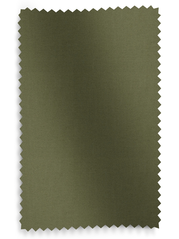 Laura Ashley Forest Swanson Made To Measure Curtains - Image 9 of 9
