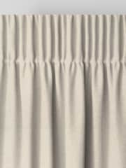 Laura Ashley Linen Brushed Cotton Made To Measure Curtains - Image 6 of 9