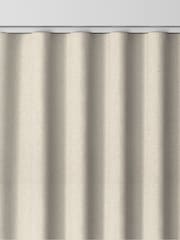 Laura Ashley Linen Brushed Cotton Made To Measure Curtains - Image 8 of 9