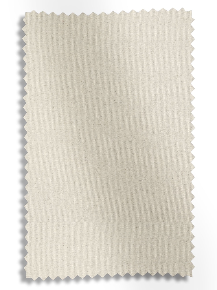 Laura Ashley Linen Brushed Cotton Made To Measure Curtains - Image 9 of 9 Laura Ashley Linen Brushed Cotton Made To Measure Curtains - Image 9 of 9
