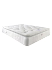 Aspire Furniture Natural Cashmere Pillowtop Mattress - Image 5 of 6