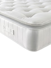 Aspire Furniture Natural Cashmere Pillowtop Mattress - Image 6 of 6
