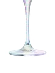 LSA International Polka Champagne Flutes Set of 2 - Image 3 of 3