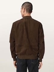 Blouson Allsaints Rokko - Image 5 sur 7