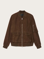 Blouson Allsaints Rokko - Image 7 sur 7