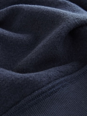 Navy Blue 2 Pack Crew Neck School Sweater (3-16yrs) - Image 5 of 6