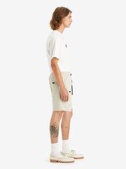Levi's Feather gray Levi's Utility Belted Shorts - Image 3 of 8