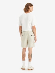 Levi's Feather gray Levi's Utility Belted Shorts - Image 4 of 8
