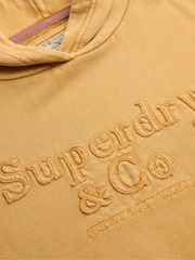 هودي بابليك شعار الماركة من Superdry - صورة 7 من 7
