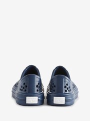 Converse Navy Play Lite Toddler Sandals - Image 4 of 9