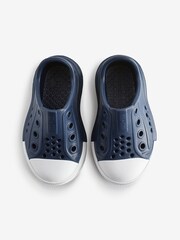 Converse Navy Play Lite Toddler Sandals - Image 5 of 9