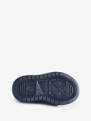 Converse Navy Play Lite Toddler Sandals - Image 6 of 9
