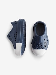 Converse Navy Play Lite Toddler Sandals - Image 7 of 9