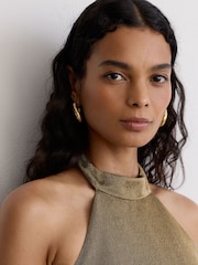 بلوزة Fleur من Reiss - صورة 5 من 8