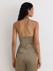 بلوزة Fleur من Reiss - صورة 6 من 8