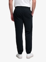 Superdry Blue Essential Company Logo Joggers - Image 5 of 7