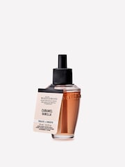 Bath & Body Works Caramel & Vanilla Wallflowers Fragrance Refill 24 ml - Image 1 of 4