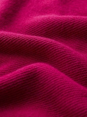 Seasalt Cornwall Pink Fruity Jumper - Image 5 of 5