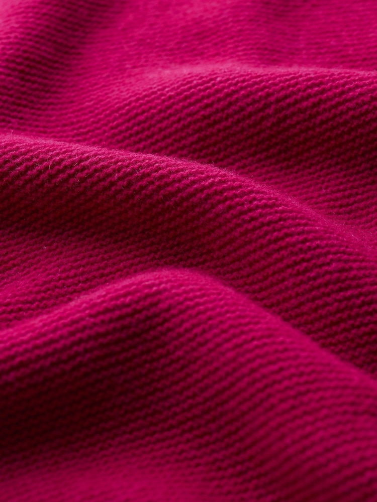 Seasalt Cornwall Pink Fruity Jumper - Image 5 of 5 Seasalt Cornwall Pink Fruity Jumper - Image 5 of 5