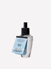 Bath & Body Works Milk & Musk Wallflowers Fragrance Refill 24 ml - Image 1 of 4