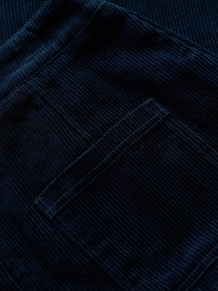 Seasalt Cornwall „Dovetail“ A linijos sijonas - 5 paveikslėlis iš 5