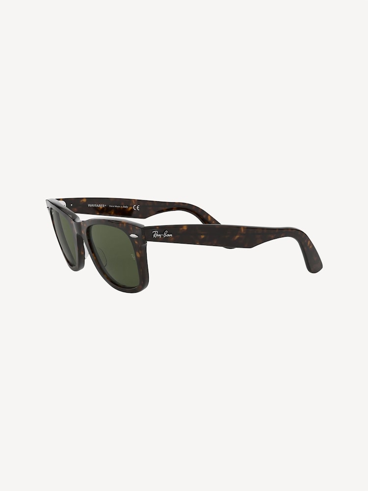 Ray-Ban Wayfarer Sunglasses - Image 10 of 11