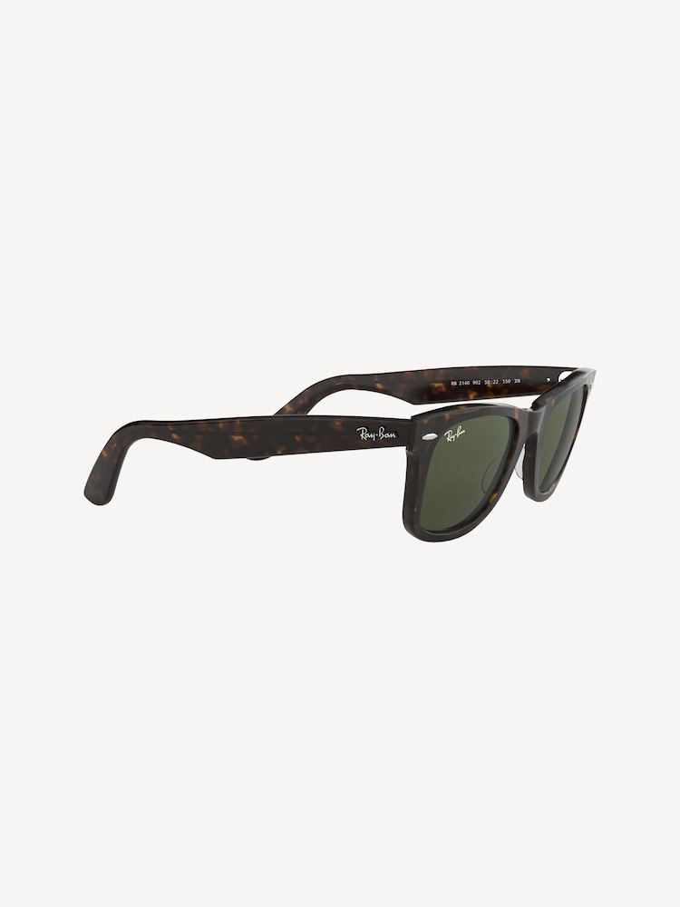 Ray-Ban Wayfarer Sunglasses - Image 3 of 11