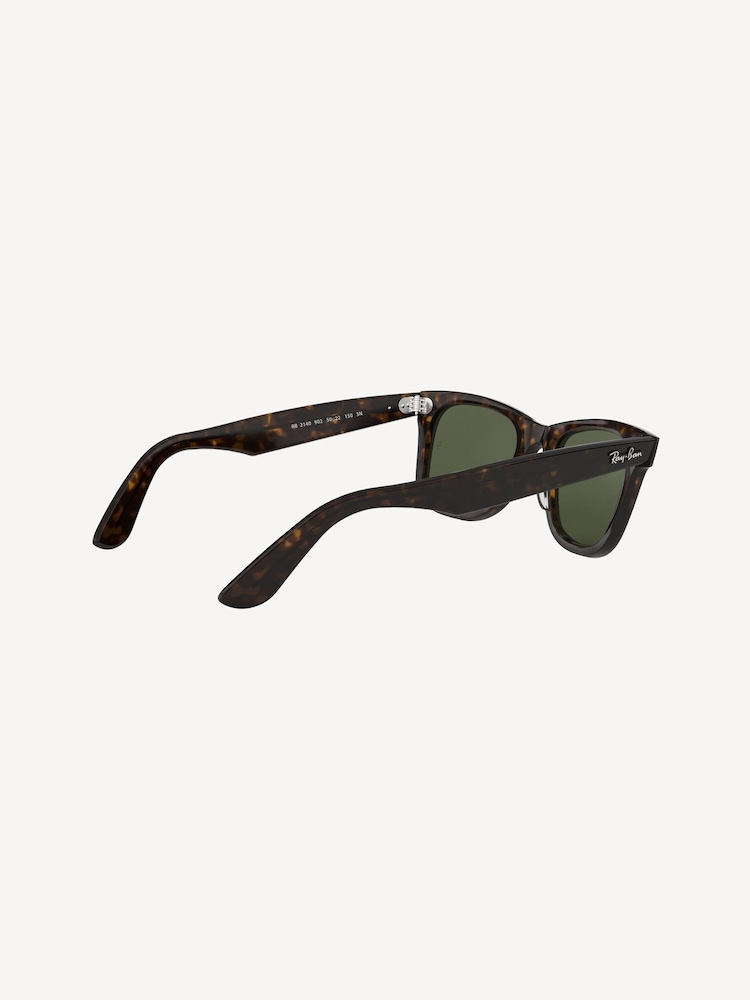 Ray-Ban Wayfarer Sunglasses - Image 5 of 11