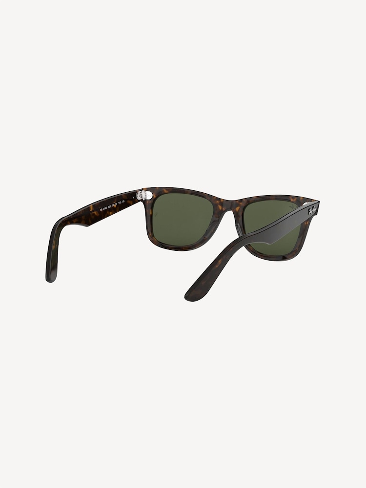 Ray-Ban Wayfarer Sunglasses - Image 6 of 11