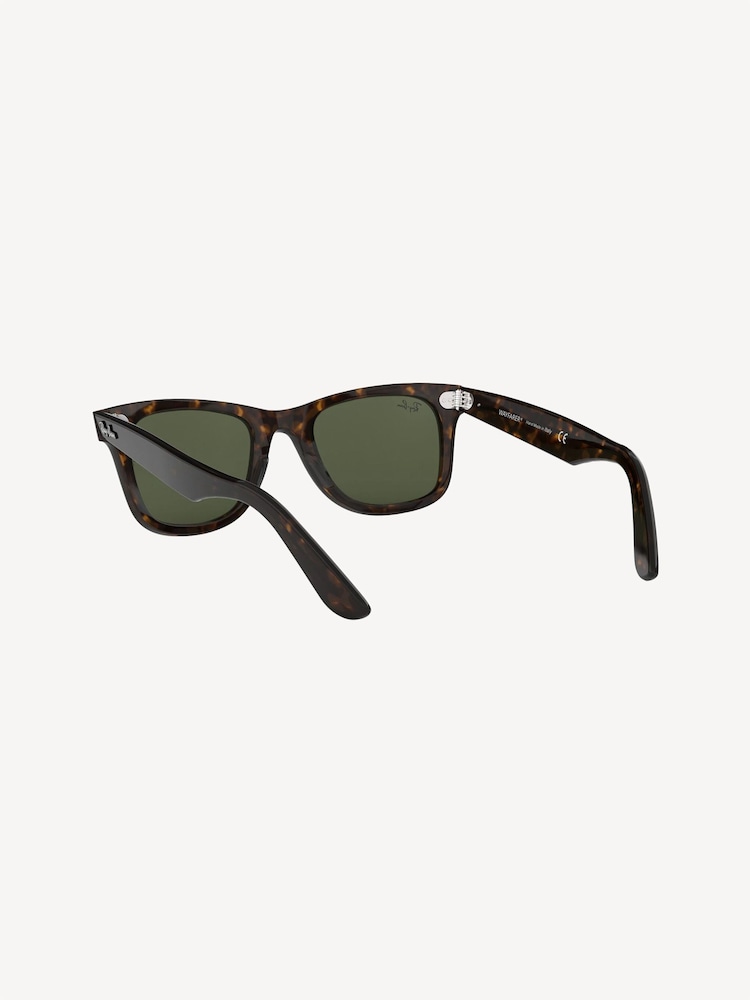 Ray-Ban Wayfarer Sunglasses - Image 7 of 11
