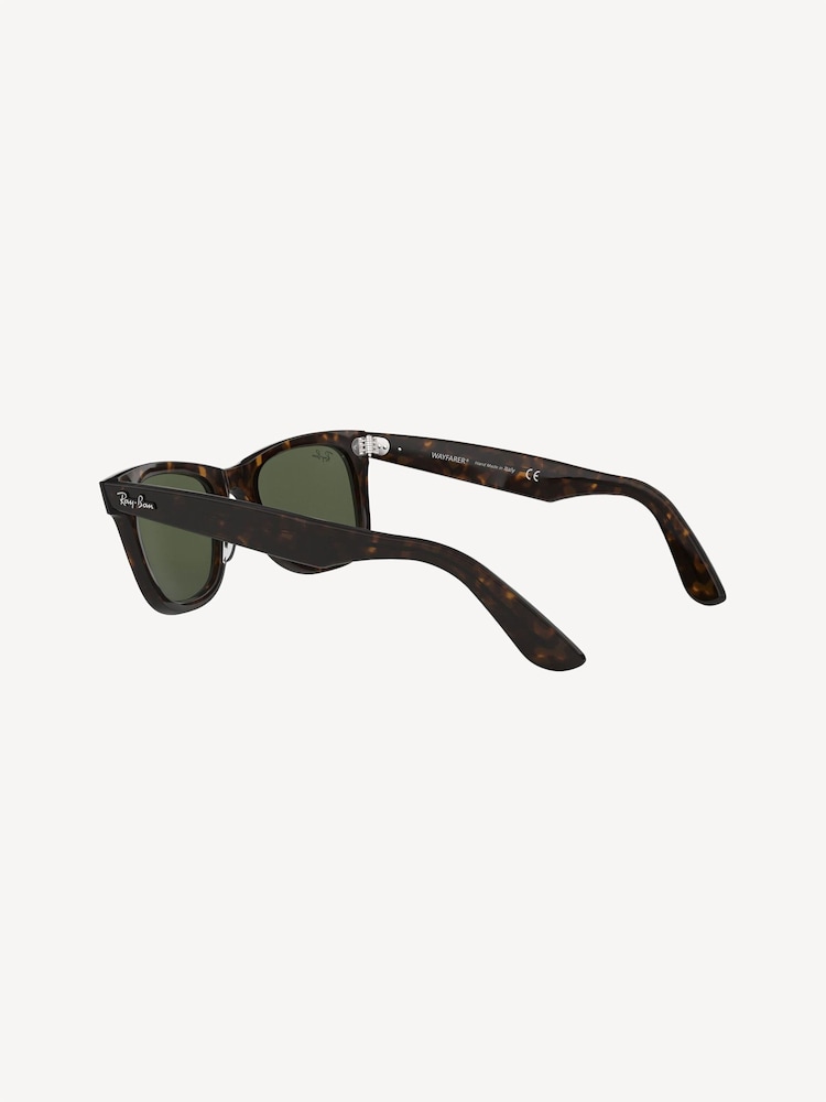 Ray-Ban Wayfarer Sunglasses - Image 8 of 11
