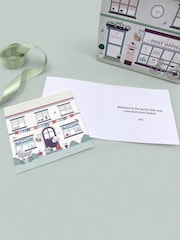 Babyblooms Personalised 100% Cotton Bunny and Buds Gift Set - Image 7 of 7