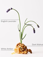 Bath & Body Works Autumn Woods 3-Wick Candle - Image 3 of 5