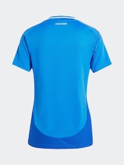 Seasalt Cornwall Blue Crew Neck Sailor Shirt - Image 3 of 3