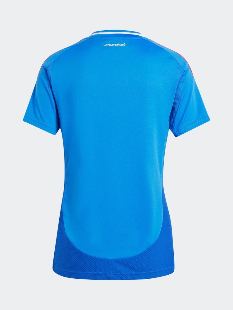Seasalt Cornwall Blue Crew Neck Sailor Shirt - Image 3 of 3 Seasalt Cornwall Blue Crew Neck Sailor Shirt - Image 3 of 3