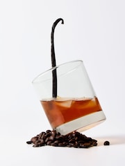 Bath & Body Works Coffee and Whiskey 3Wick Candle 104g - Image 3 of 4