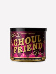 Bath & Body Works Ghoul Friend 3-Wick Candle 411g - Image 1 of 4