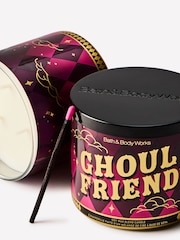 Bath & Body Works Ghoul Friend 3-Wick Candle 411g - Image 2 of 4