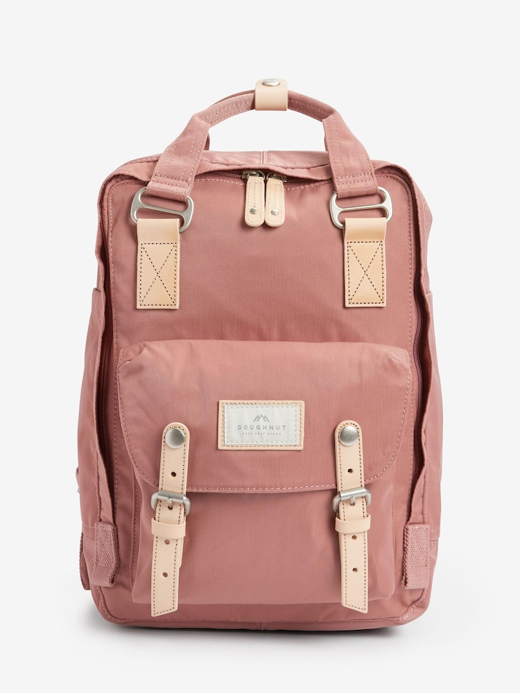 Doughnut Macaroon Backpack - Image 1 of 5