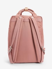 Doughnut Macaroon Backpack - Image 2 of 5