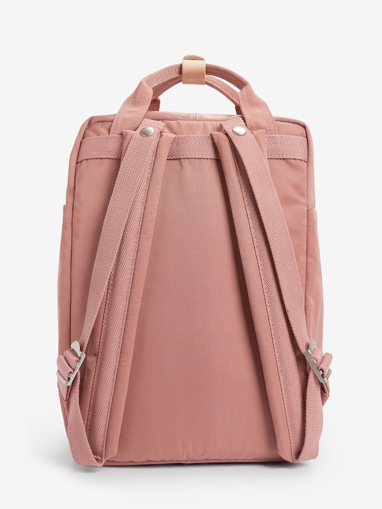 Doughnut Macaroon Backpack - Image 2 of 5
