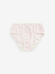 Pink & Weiß - Slips 10er-Pack (1,5–16 Jahre) - Bild 2 von 8
